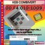 KEB Combivert  00.F4.010-1009 (7)